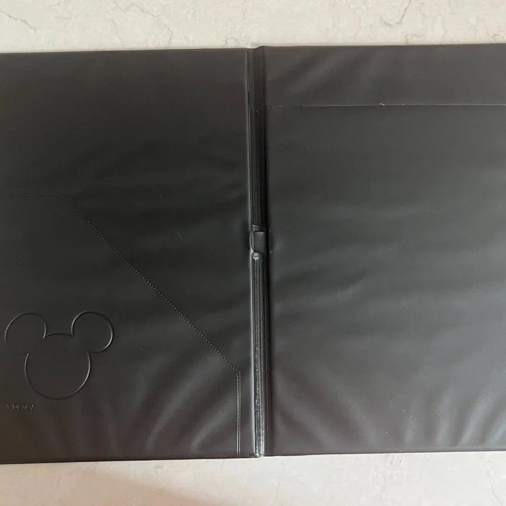 Disney Vacation Club (DVC) Folio